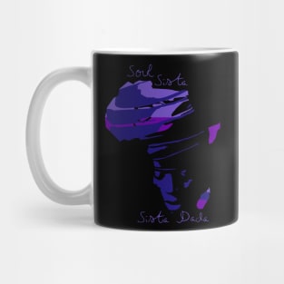 Soul Sista 2.0 Mug